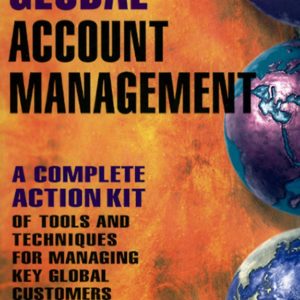 Global Account Management
