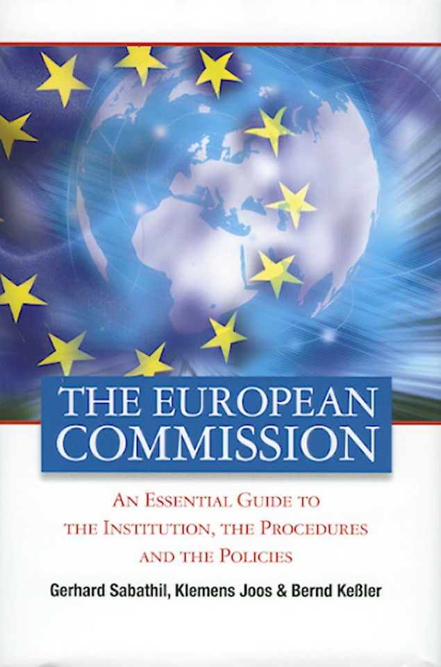 The European Commission