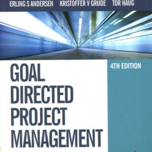 Goal Directed Project Management