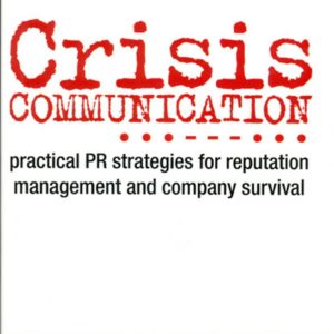 Crisis Communication