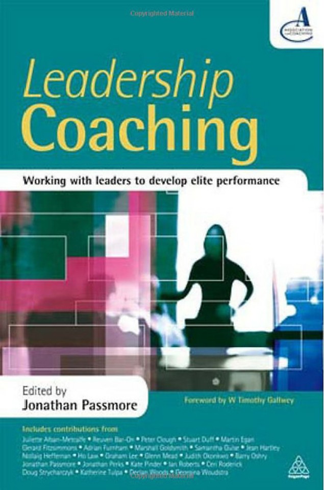 Leadership Coaching