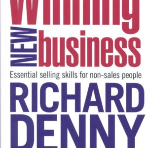 Winning New Business