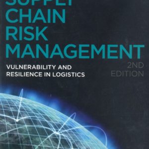 Supply Chain Risk Management