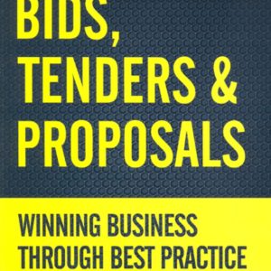 Bids, Tenders and Proposals