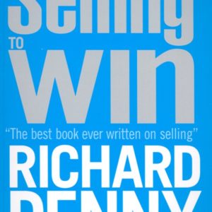 Selling to Win