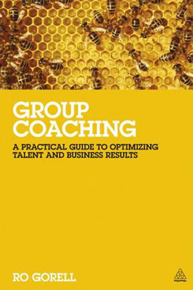 Group coaching
