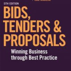 Bids, Tenders and Proposals