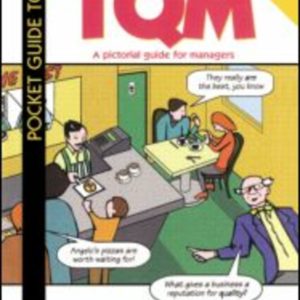 Pocket Guide to TQM