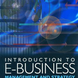 Introduction to E-business