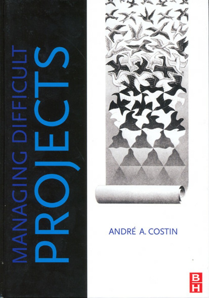 Managing Difficult Projects