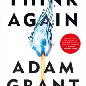 Think Again