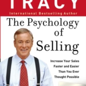 The Psychology of Selling