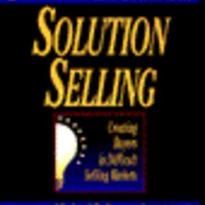 Solution Selling