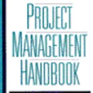 Project Management Handbook