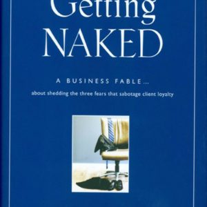 Getting Naked