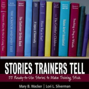 Stories Trainers Tell