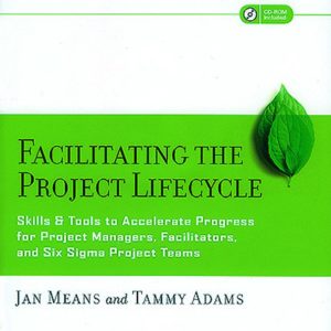 Facilitating the project lifecycle