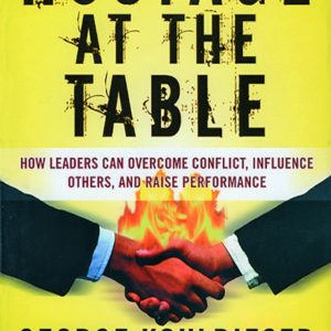 Hostage at the Table