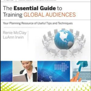 The Essential Guide to Training Global Audiences
