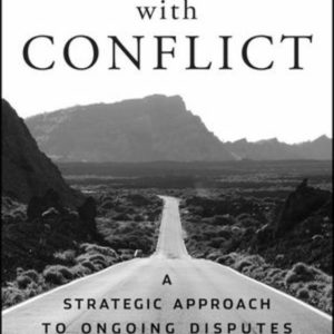 Staying with Conflict