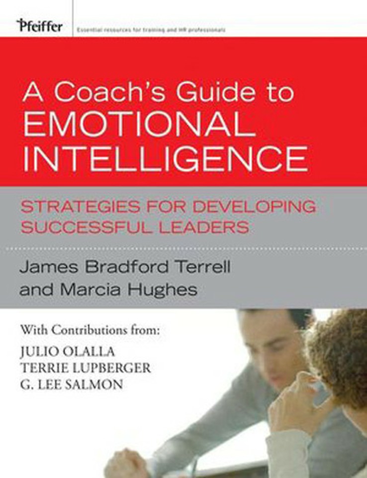 A Coach's Guide to Emotional Intelligence