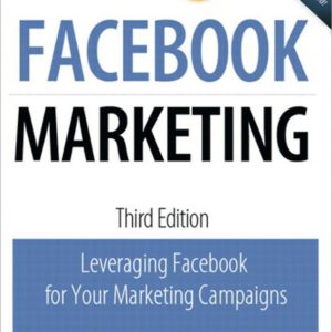 Facebook Marketing 3rd Edition