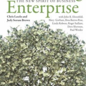 Flourishing Enterprise
