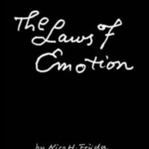 Laws of Emotion