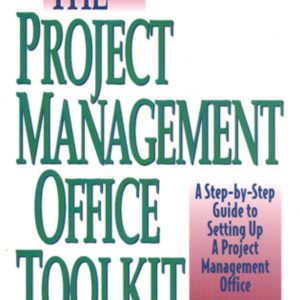 The Project Management Office Toolkit