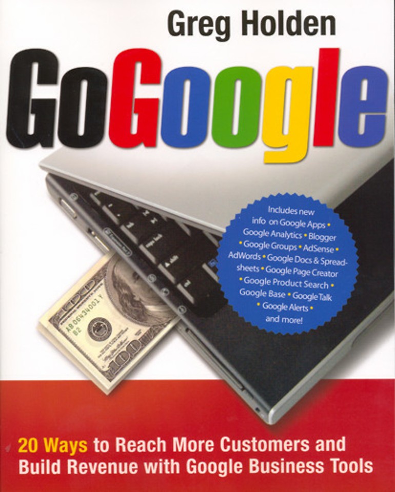 Go Google