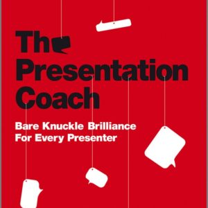 The Presentation Coach