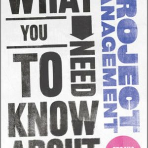 What You Need to Know About Project Management