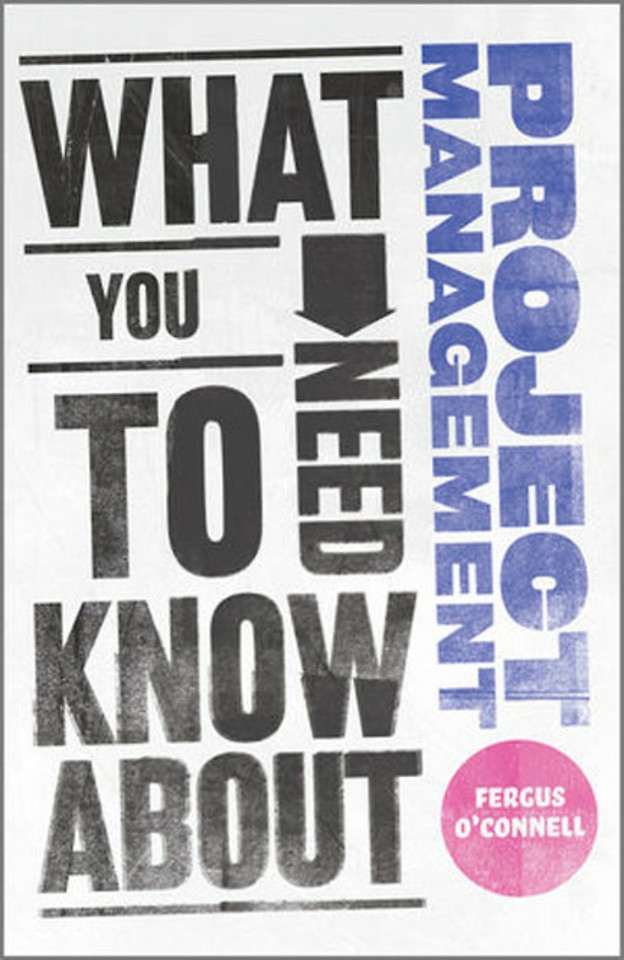 What You Need to Know About Project Management