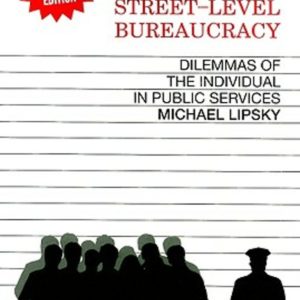 Street-Level Bureaucracy