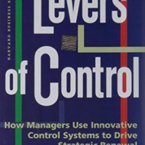 Levers of Control