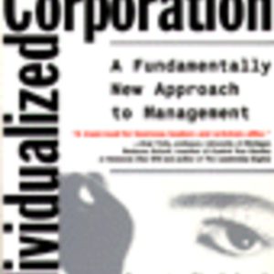 The Individualized Corporation