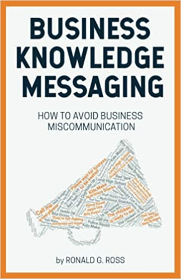 Business Knowledge Messaging