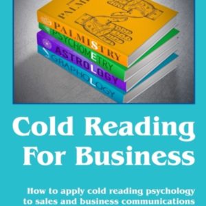 Cold Reading For Business