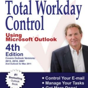 Total Workday Control Using Microsoft Outlook