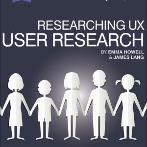 Researching UX: User Research