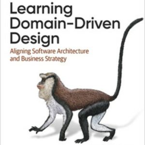 Learning Domain–Driven Design