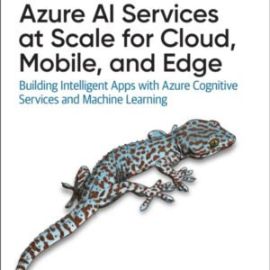 Azure AI Services at Scale for Cloud, Mobile, and Edge