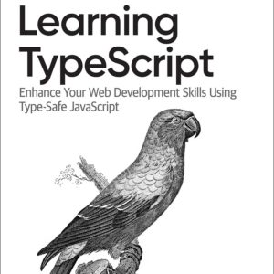 Learning TypeScript