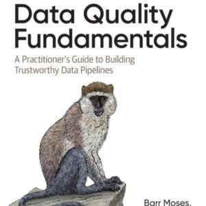 Data Quality Fundamentals