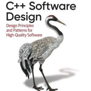 C++ Software Design
