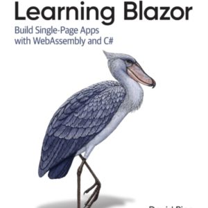 Learning Blazor