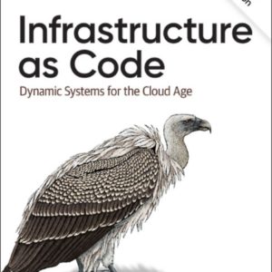 Infrastructure as Code