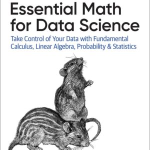 Essential Math for Data Science