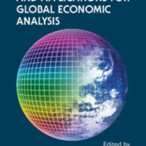Dynamic Modeling and Applications for Global Economic Analysis