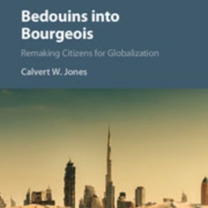 Bedouins into Bourgeois